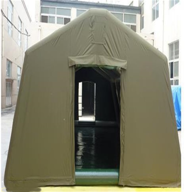 潜山充气军用帐篷模型生产工厂